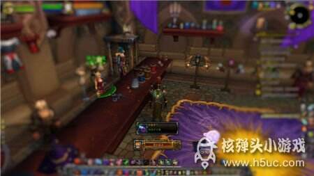 魔兽世界7.0旅行家佩佩在哪里 刷新位置详解