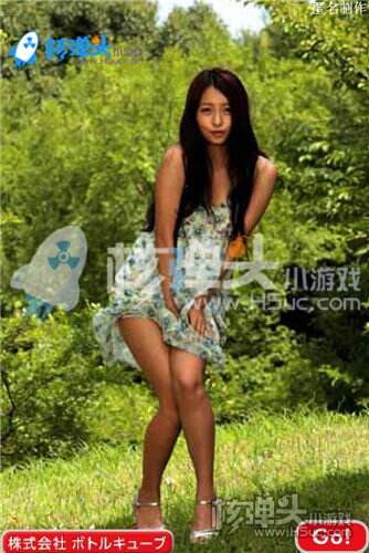 掀美女裙子最新版小游戏 教你怎么掀美女裙子