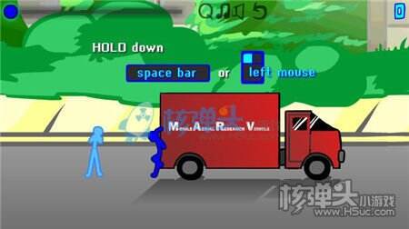火柴人小游戏大全 双人火柴人小游戏登场(3)