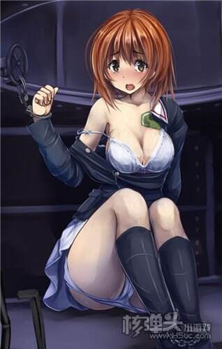 被囚禁的美少女特辑 Handcuff手铐束缚福利_核