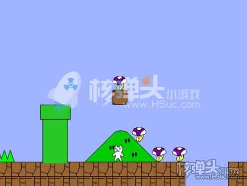 超级玛丽经典无敌版 超级玛丽手机免费版