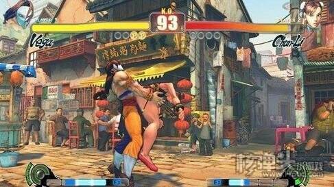 春丽的劫难_春丽的劫难军火商