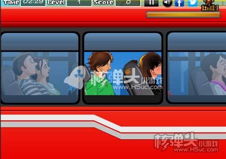 520接吻虐狗小游戏登场 情侣接吻免费游戏