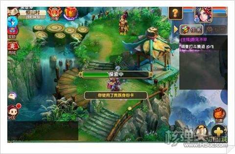 梦幻加强版门客获取及提升方法解读