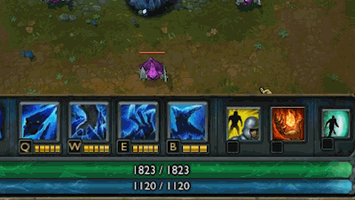 s7冰霜女巫 丽桑卓加点_出装_天赋符文搭配_特玩网lol