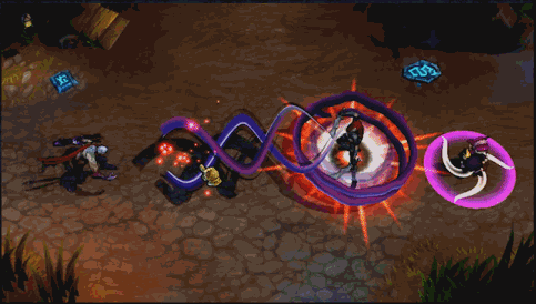 s7惩戒之箭 韦鲁斯加点_出装_天赋符文搭配_特玩网lol