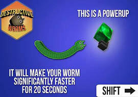 籽岷我的世界1.10趣味小游戏 超级破坏虫