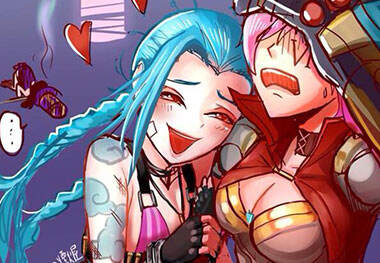 LOL每日搞笑囧图：发现内裤的第二个用途