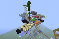 口袋版0.16.0新消息：地图新特性与Addon
