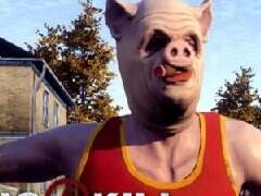 《H1Z1》出超奇葩系统：发布悬赏追杀自己