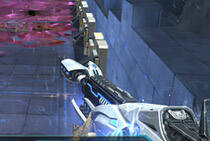 逆战阎龙冰城打副攻略 轻松捡魅蓝锏齿刃