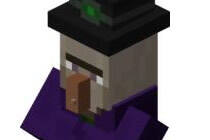 我的世界女巫 我的世界新手遇见最痛的几个