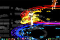 法驱刷图必备补丁 白虎+压制符+落雷符优化