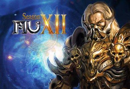 《奇迹MU》尼克西斯 全新的世界等你开启