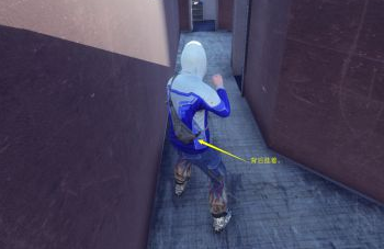 《H1Z1》生存服教程 300容量背包制作流程