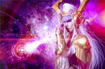 <b>玩球的女人持不住 粉红系辛德拉cos来袭</b>