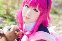 <b>遥遥子激萌安妮上线 一起被化为灰烬吧</b>