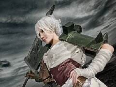 断剑重铸之日骑士归来之时 这锐雯给几分？