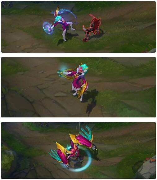 lol银河魔装机神系列价格610新皮肤什么时候出