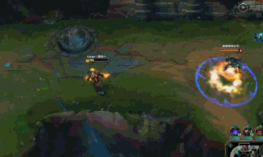 就是要秀操作 无限火力秀出一片天