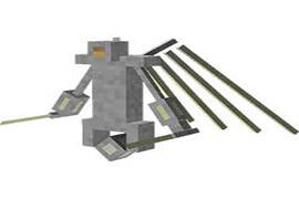 知己知彼百战不殆 虚无世界2怪物宝典