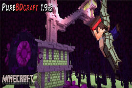 我的世界1.9材质包无效是什么情况