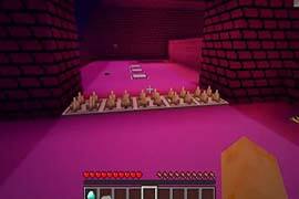 传说之下藏着什么秘密 籽岷的1.9模组解谜