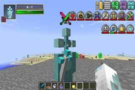 拯救萌新 我的世界虚无世界2基础详解