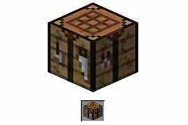 小盒子大神奇 我的世界工作台知多少