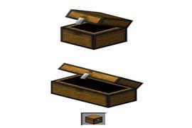 箱里有乾坤 我的世界储物箱详解