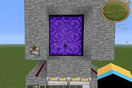 庄主教你做我的世界最小隐藏地狱门