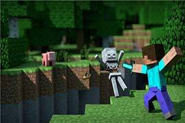 个性化附魔 我的世界自定义附魔属性介绍