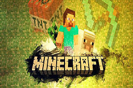 边玩边学 寓教于乐的游戏我的世界教育版