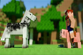 萌新秘籍 我的世界新手常见问题全解答