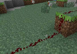 我的世界红石入门知识 带你走进红石科技