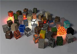 发家致富有门道 我的世界服务器致富经