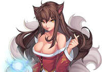 LOL每日搞笑囧图：对奇葩打法的无力控诉