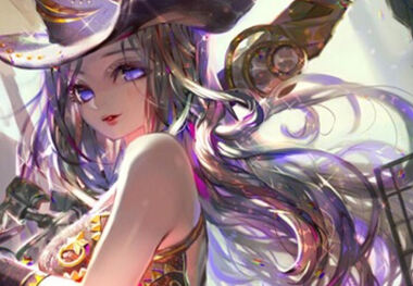 LOL每日搞笑囧图：这个BUG有点辣眼睛