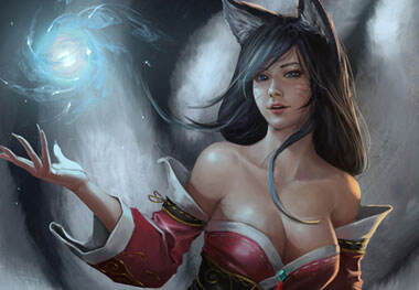 LOL每日搞笑囧图：校服暴露了你邪恶的想法