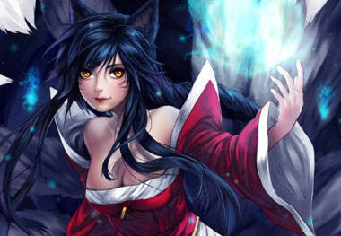 LOL每日搞笑囧图：看完我整个人都方了！