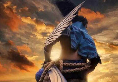 拳头官方推荐亚索COS图 亚索最高还原者？