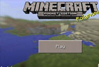 Minecraft PE版入门教程 安卓安装 wiki