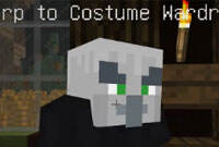 籽岷 1.10 多人欢乐小游戏 万圣节派对 上