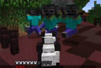 籽岷 1.10 多人PVE小游戏 熊猫历险记二 上