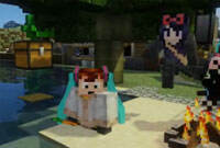 天骐 我的世界侏罗纪公园第三季 79 视频