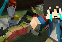 悠然小天 侏罗纪公园第三季 70 MC视频