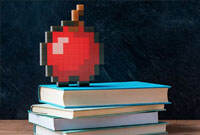 我的世界教育版正式推出 寓教于乐新形式