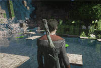 游戏模型导入我的世界 比如守望先锋 鬼泣