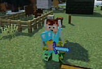 天骐 侏罗纪公园第三季 80 我的世界视频