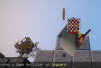 天骐 飞行大作战7 服务器小游戏 视频